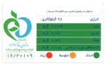 شیر بدون لاکتوز دامداران - Image 2