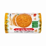 بیسکویت چند غله ساقه طلایی
