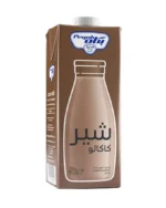 شیر کاکائو یک لیتری
