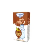 شیر کاکائو 200 سی سی