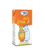شیر هویج 200سی سی