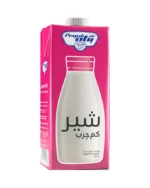 شیر یک لیتری کم چرب