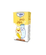 شیر موز 200 سی سی