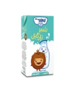 شیر نارگیل 200 سی سی