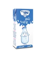 شیر پرچرب 200سی سی