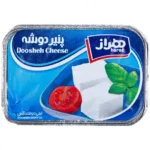 پنیر فتا دوشه هراز