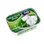 پنیر سفید فتا دوشه کم نمک کم چرب پروبیوتیک هراز - Image 2