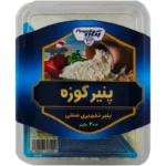پنیر تخمیری سنتی کوزه پگاه