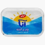 پنیر لبنه پرچرب کاله