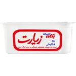 پنیر سفید لاکتیکی نیم چرب زیارت پگاه - Image 2